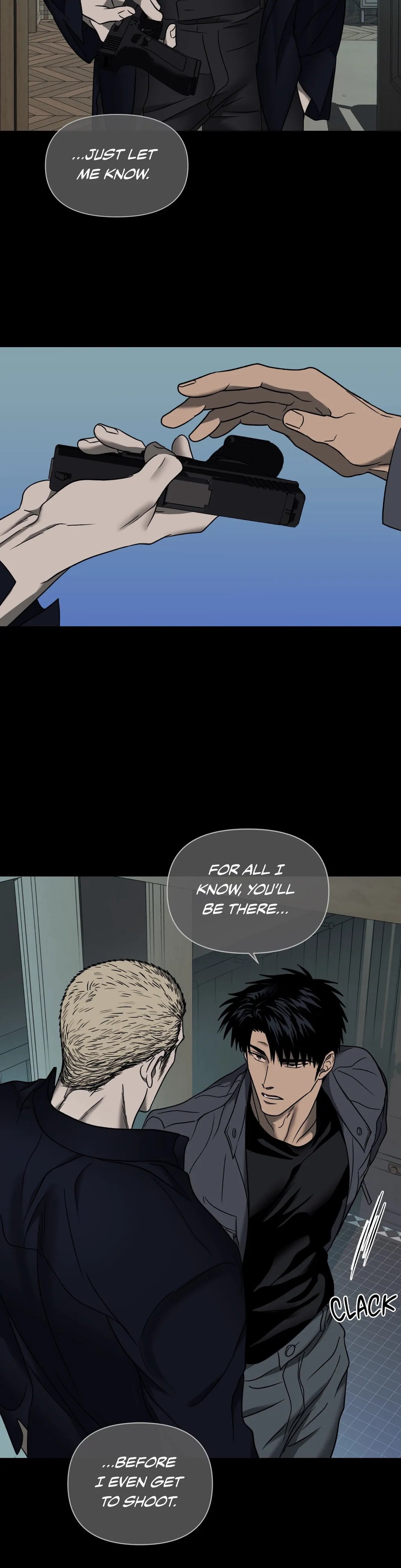 Shutline, Chapter 51 image 16